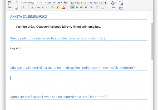 Primer izpolnjevanja .docx ankete (rekonstrukcija)