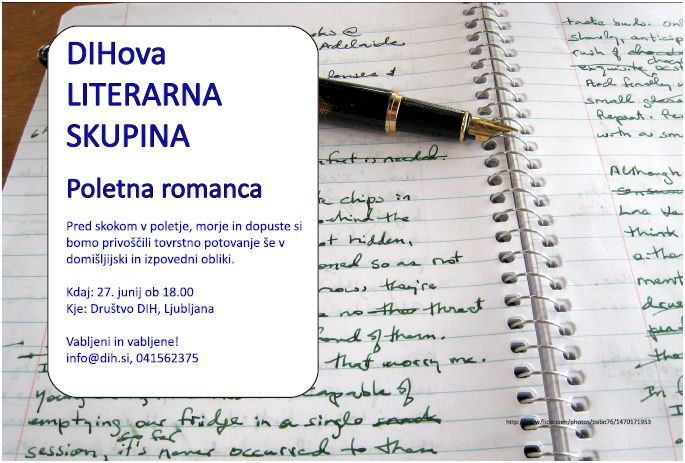 literarna